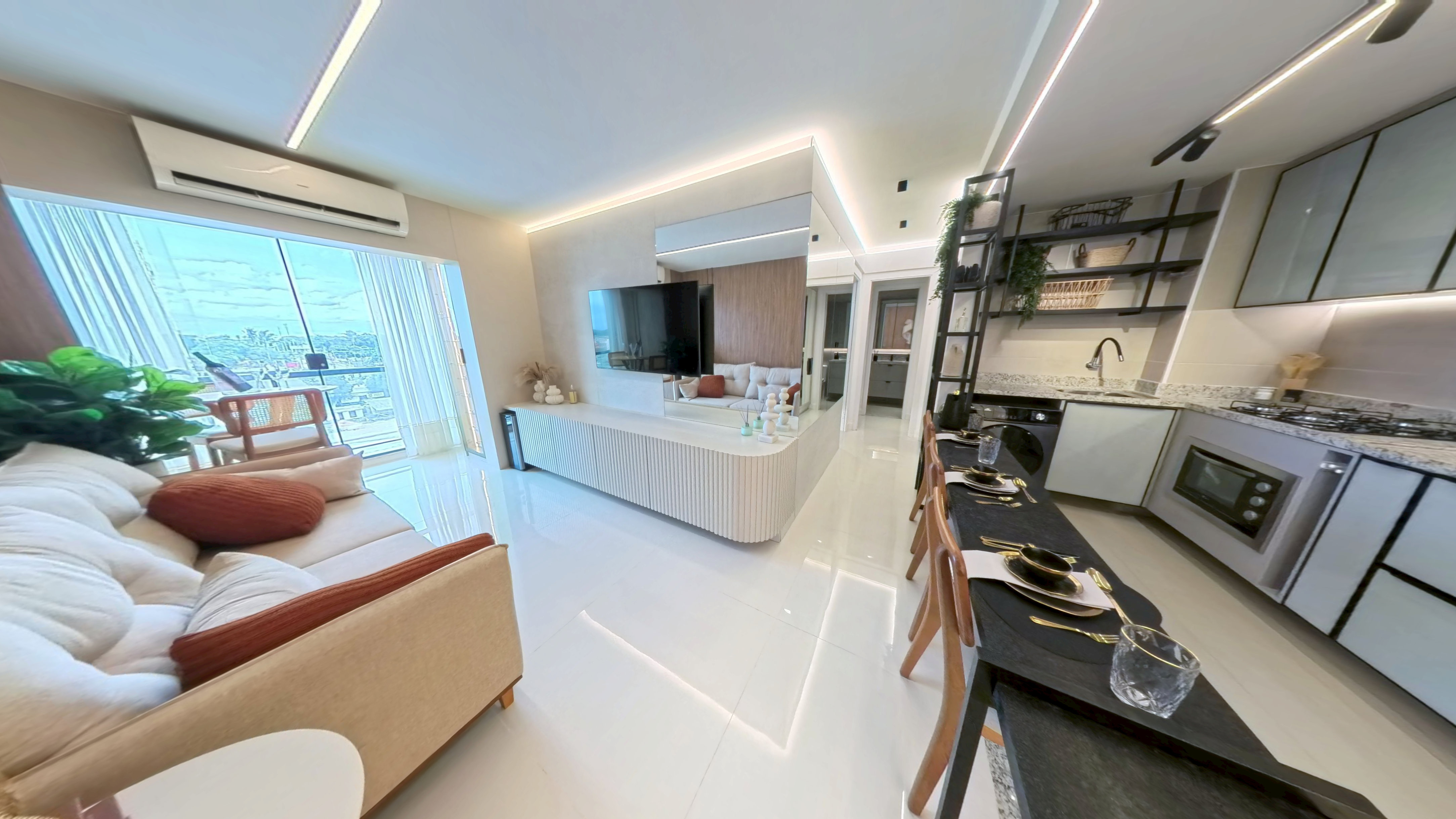 Way Residence